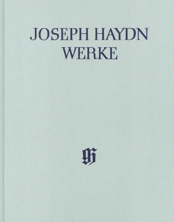 Haydn: Piano Sonatas - Volume 2