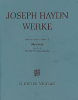 Haydn: Masses, Nos. 5-8