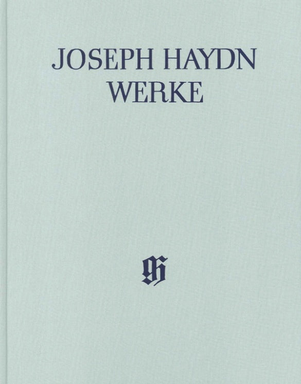 Haydn: Masses, Nos. 9-10