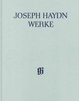 Haydn: La canterina