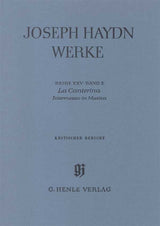 Haydn: La canterina