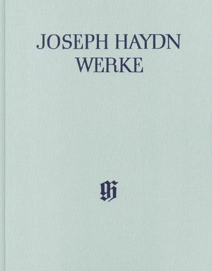Haydn: Le Pescatrici