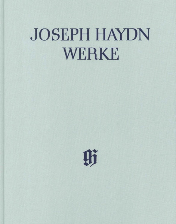 Haydn: L'Incontro Improvviso - 1st act, 1st part