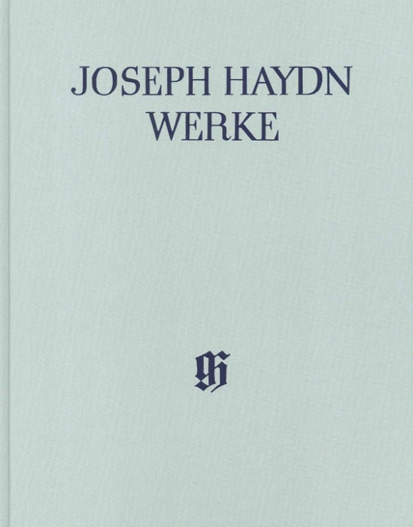 Haydn: L'Incontro Improvviso - 2nd & 3rd act, 2nd part
