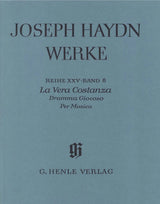Haydn: La vera costanza