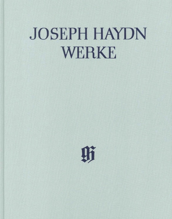 Haydn: La fedeltà premiata, 1st part