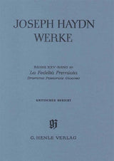 Haydn: La fedeltà premiata, 2nd part