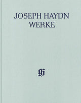 Haydn: Il ritorno di Tobia - Volume 1