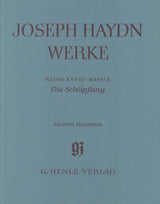 Haydn: The Creation, Hob. XXI:2 - Part 1