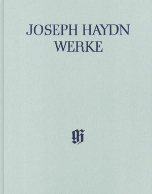 Haydn: The Creation, Hob. XXI:2 - Part 1
