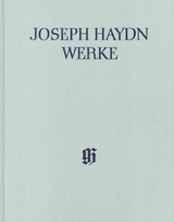 Haydn: Songs for several voices