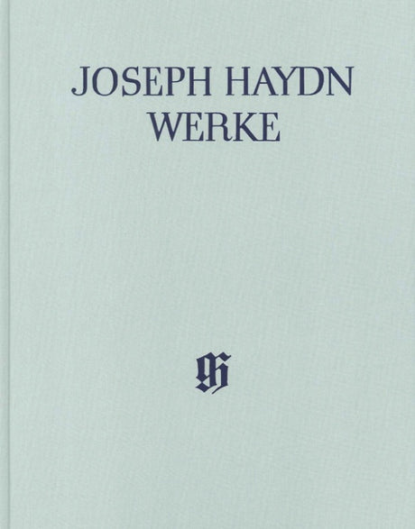 Haydn: Arrangements of Folk Songs Nos. 101-150 Scottish Songs for William Napier