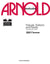 Arnold: Prelude, Siciliano, and Rondo (arr. for Symphonic Band)