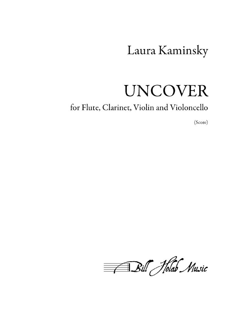 Kaminsky: Uncover