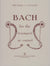 Bach for the Trumpet & Cornet