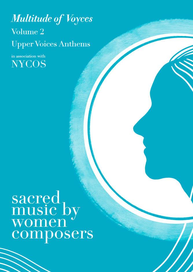 Sacred Music by Women Composers - Volume 2