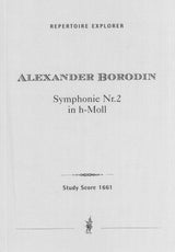 Borodin: Symphony No. 2 in B Minor