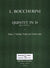 Boccherini: Flute Quintet in D Major, G 419