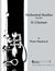 Orchestral Studies for the E-flat Clarinet