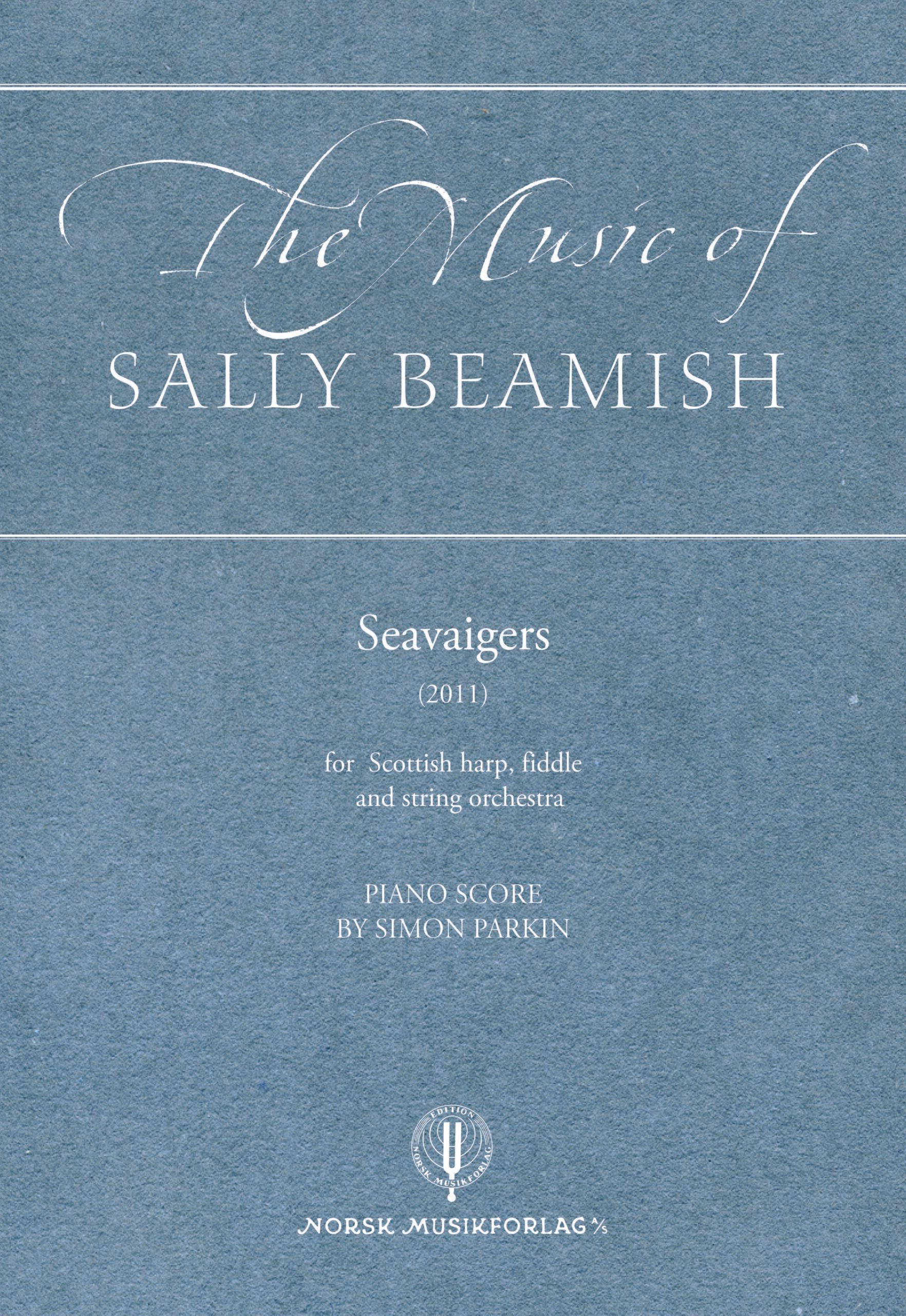 Beamish: Seavaigers