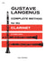 Langenus: Complete Method for the Clarinet - Part 1