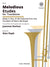 Melodious Etudes for Trombone - Book 2 (Nos. 61 - 90)