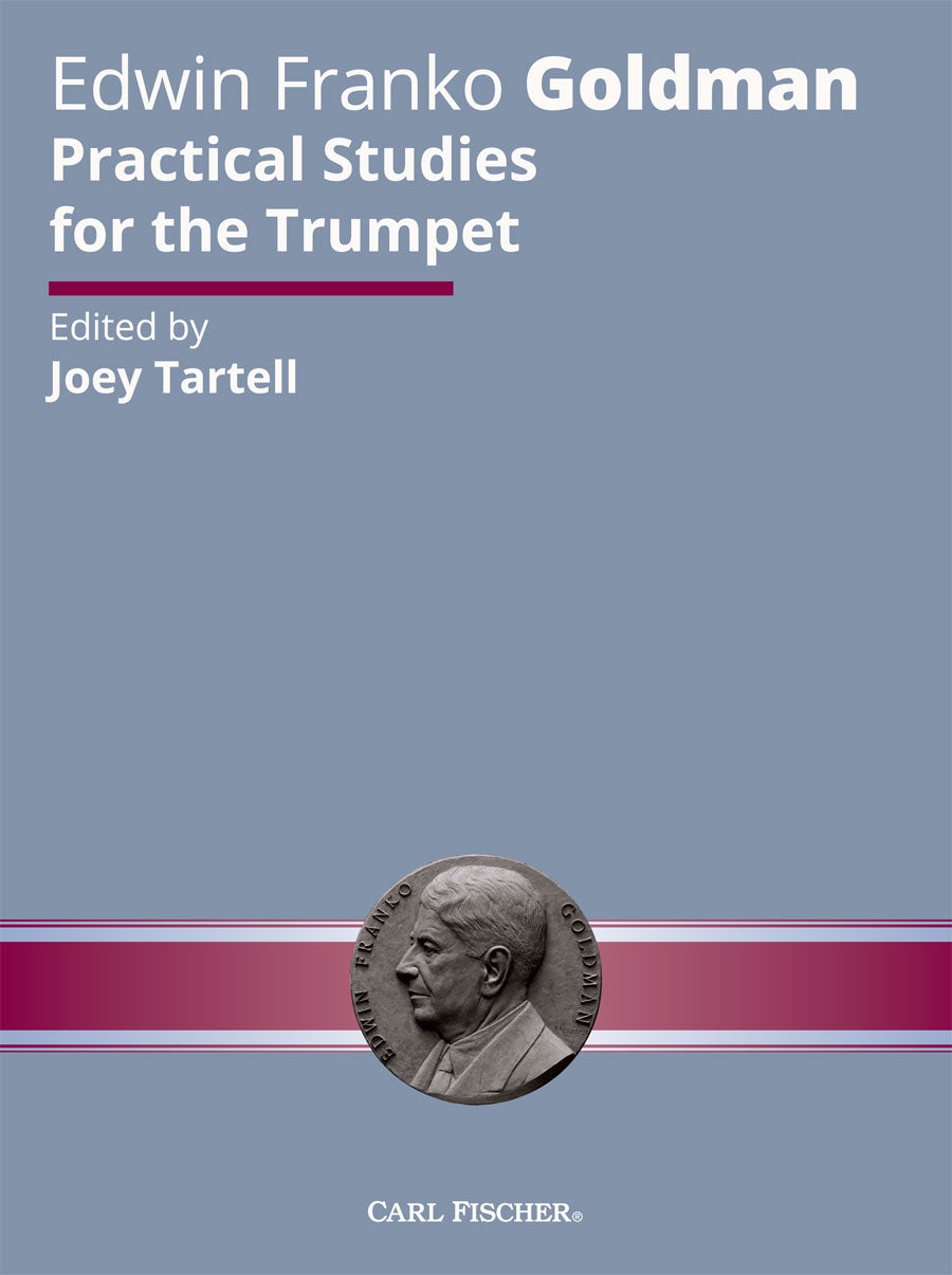 Goldman: Practical Studies for the Trumpet