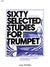 Kopprasch: 60 Selected Studies for Trumpet - Book 1