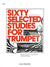 Kopprasch: 60 Selected Studies for Trumpet - Book 2