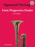 Hering: 40 Progressive Etudes for Trumpet