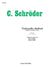 Schröder: Cello Method - Volume 2