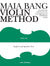 Bang: Violin Method - Volume 3