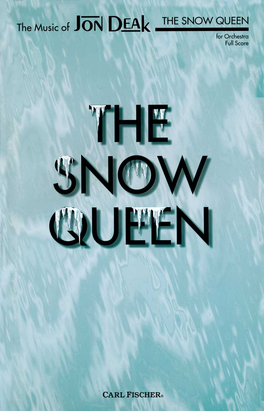 Deak: The Snow Queen
