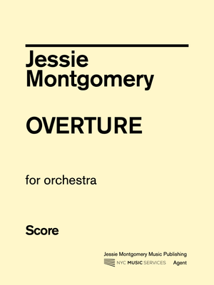 Montgomery: Overture