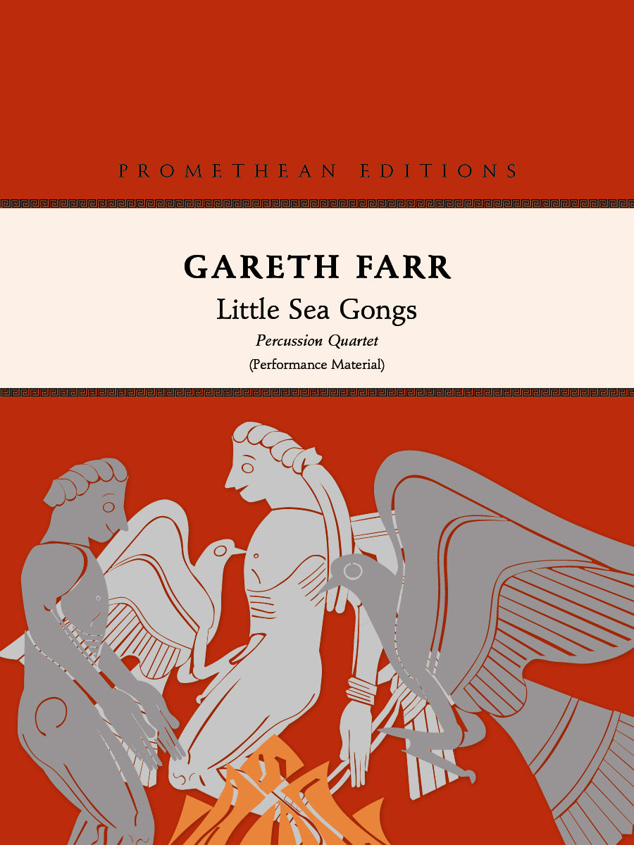 Farr: Little Sea Gongs
