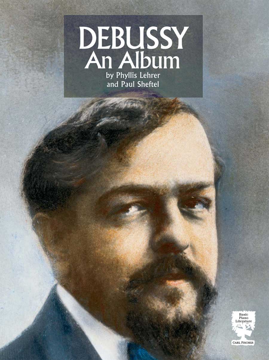Debussy: An Album