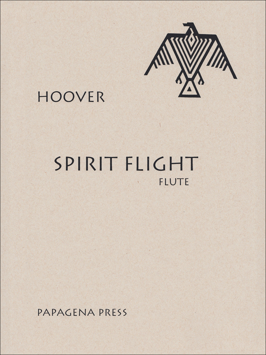 Hoover: Spirit Flight
