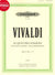 Vivaldi: The 4 Seasons, Op. 8, Nos. 1-4 with CD