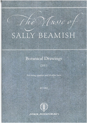 Beamish: Botanical Drawings