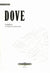 Dove: Antiphon for Double Choir (SSA-SATB)