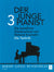Krentzlin: Der junge Pianist - Volume 3 (Die Technik)
