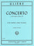 Glière: Horn Concerto in B-flat Major, Op. 91