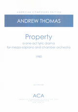 Thomas: Property