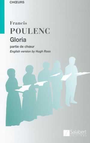 Poulenc: Gloria