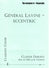 Debussy: Général Lavine - eccentric (arr. for clarinet choir)