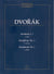 Dvořák: Symphony No. 1 in C Minor, B. 9, Op. 3
