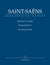 Saint-Saëns: String Quartets, Op. 112 & 153