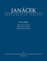 Janáček: Taras Bulba