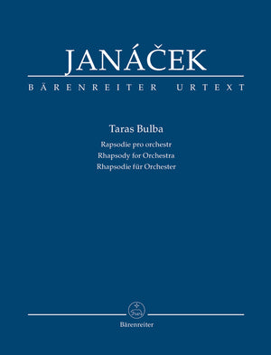 Janáček: Taras Bulba