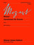 Mozart: Variations for Piano - Volume 1